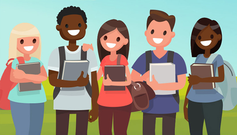 students