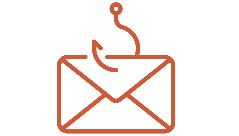 Phishing Icon